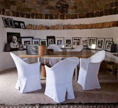 Стул LORD YO Стул LORD YO фабрика Driade