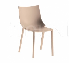 Стул BO Стул BO фабрика Driade