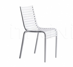 Стул PIP-e Стул PIP-e фабрика Driade