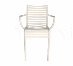 Стул с подлокотниками PIP-e Стул с подлокотниками PIP-e фабрика Driade