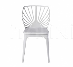 Стул sunrise Стул sunrise фабрика Driade