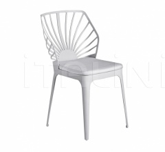 Стул sunrise Стул sunrise фабрика Driade