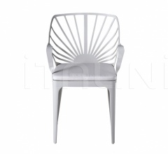 Стул с подлокотниками sunrise Стул с подлокотниками sunrise фабрика Driade