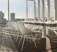 Стул lago Стул lago фабрика Driade