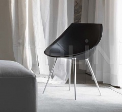 Стул lago Стул lago фабрика Driade