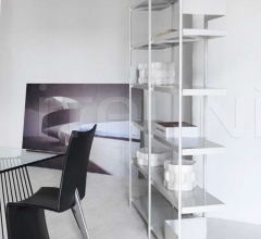 Стул ED ARCHER Стул ED ARCHER фабрика Driade