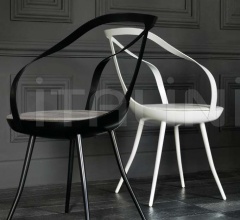 Стул mollina Стул mollina фабрика Driade