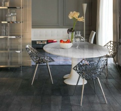 Стол обеденный DIDYMOS Стол обеденный DIDYMOS фабрика Driade