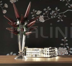 Стол обеденный Mingx Стол обеденный Mingx фабрика Driade