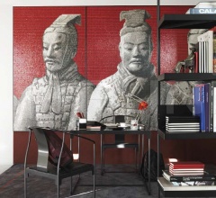 Стол Mingx outdoor Стол Mingx outdoor фабрика Driade