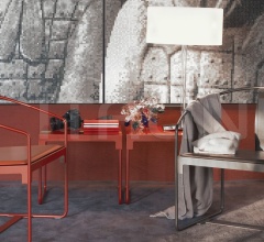 Столик Mingx Столик Mingx фабрика Driade