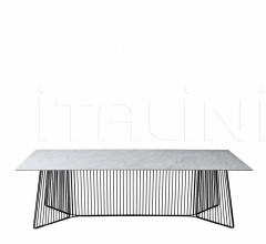 Стол обеденный anapo Стол обеденный anapo фабрика Driade