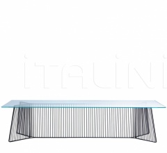 Стол обеденный anapo Стол обеденный anapo фабрика Driade