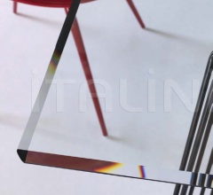 Стол обеденный anapo Стол обеденный anapo фабрика Driade