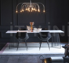 Стол обеденный anapo Стол обеденный anapo фабрика Driade