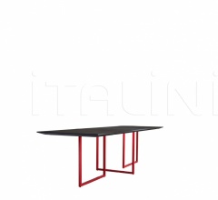 Стол обеденный gazelle Стол обеденный gazelle фабрика Driade