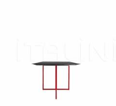 Стол обеденный gazelle Стол обеденный gazelle фабрика Driade