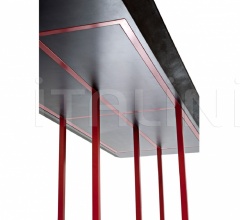 Стол обеденный gazelle Стол обеденный gazelle фабрика Driade