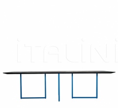 Стол обеденный gazelle Стол обеденный gazelle фабрика Driade