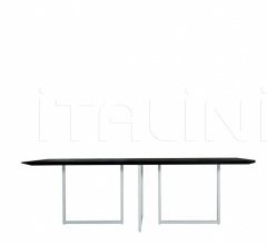 Стол обеденный gazelle Стол обеденный gazelle фабрика Driade