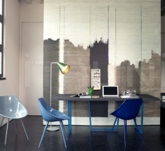 Письменный стол gazelle Письменный стол gazelle фабрика Driade