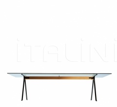 Стол обеденный FRATE Стол обеденный FRATE фабрика Driade