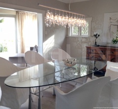 Стол обеденный LYBRA Стол обеденный LYBRA фабрика Driade