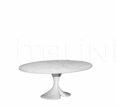 Стол обеденный DIDYMOS Стол обеденный DIDYMOS фабрика Driade