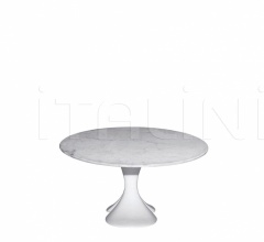 Стол обеденный DIDYMOS Стол обеденный DIDYMOS фабрика Driade