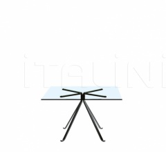 Стол обеденный CUGINO Стол обеденный CUGINO фабрика Driade