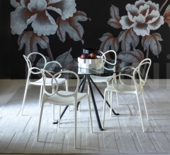 Стол обеденный CUGINO Стол обеденный CUGINO фабрика Driade