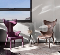 Кофейный столик CUGINETTO Кофейный столик CUGINETTO фабрика Driade