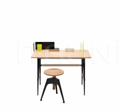 Письменный стол portable atelier Письменный стол portable atelier фабрика Driade