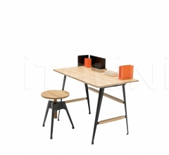 Письменный стол portable atelier Письменный стол portable atelier фабрика Driade