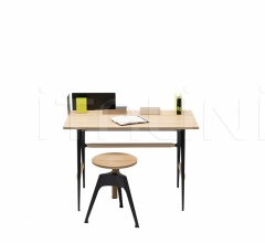 Письменный стол portable atelier Письменный стол portable atelier фабрика Driade