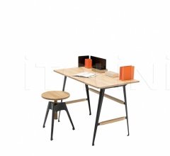 Письменный стол portable atelier Письменный стол portable atelier фабрика Driade