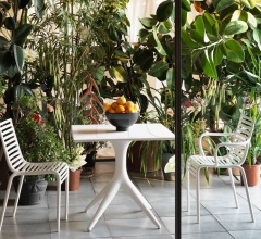 Барный стол app Барный стол app фабрика Driade