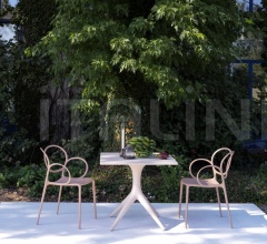 Барный стол app Барный стол app фабрика Driade