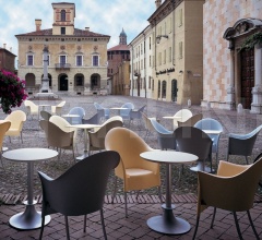 Барный стол LORD YI Барный стол LORD YI фабрика Driade