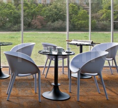 Барный стол LORD YI Барный стол LORD YI фабрика Driade