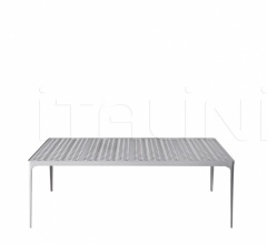 Стол sunrise Стол sunrise фабрика Driade