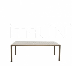 Стол THALI Стол THALI фабрика Driade
