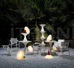 Столик kissino Столик kissino фабрика Driade