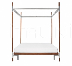 Кровать EDWARD Кровать EDWARD фабрика Driade