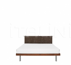 Кровать EDWARD Кровать EDWARD фабрика Driade