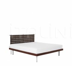 Кровать EDWARD Кровать EDWARD фабрика Driade