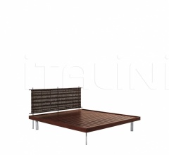 Кровать EDWARD Кровать EDWARD фабрика Driade