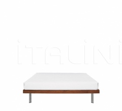 Кровать EDWARD Кровать EDWARD фабрика Driade