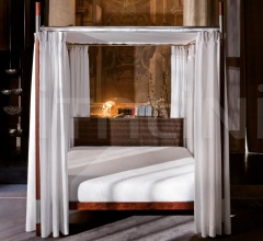 Кровать EDWARD Кровать EDWARD фабрика Driade