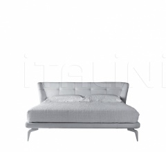 Кровать LEEON Кровать LEEON фабрика Driade